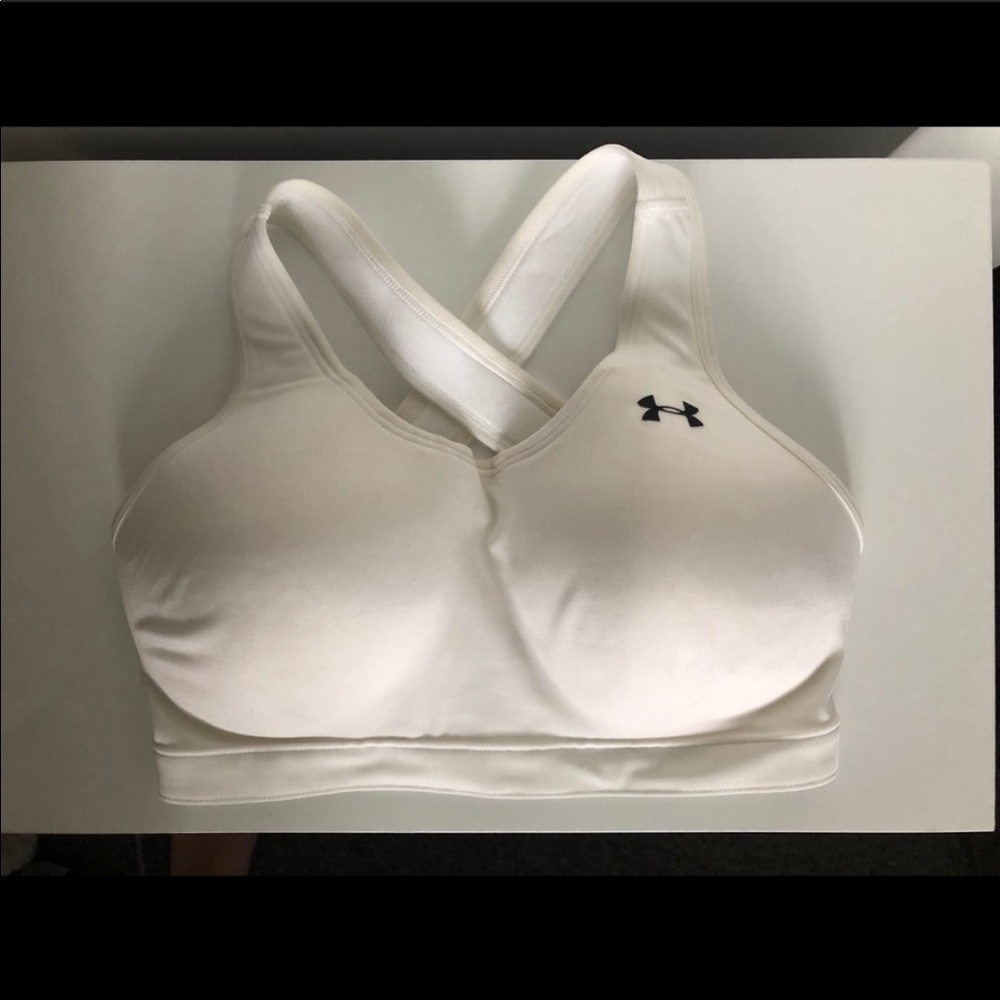Under Armour Max Support sports bra 🥀